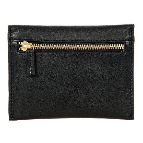 Bric's Volterra Credit card case RFID protection Leather 15 cm