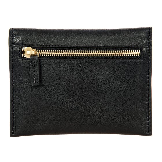 Bric's Volterra Credit card case RFID protection Leather 15 cm