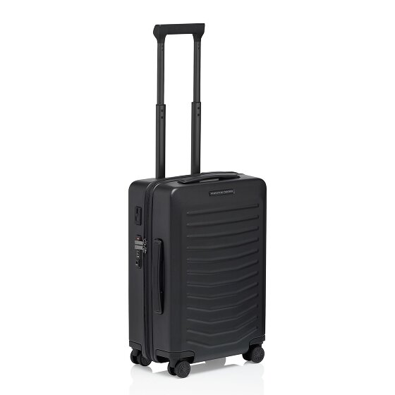 Porsche Design Roadster 4 wheels Cabin trolley 55 cm