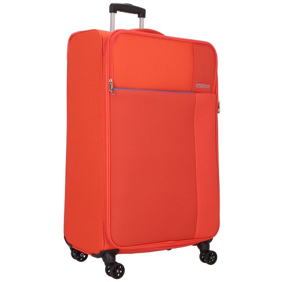 American Tourister Fun Cruise 4 wheels Trolley 77 cm