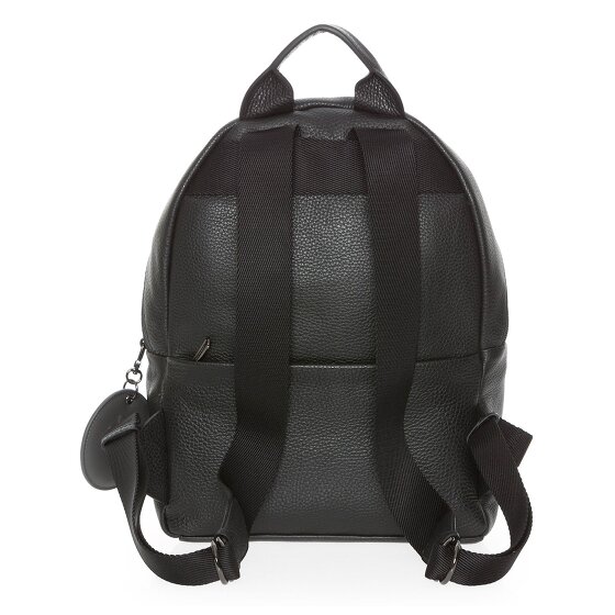 Mandarina Duck Mellow Leather City Backpack Leather 33 cm