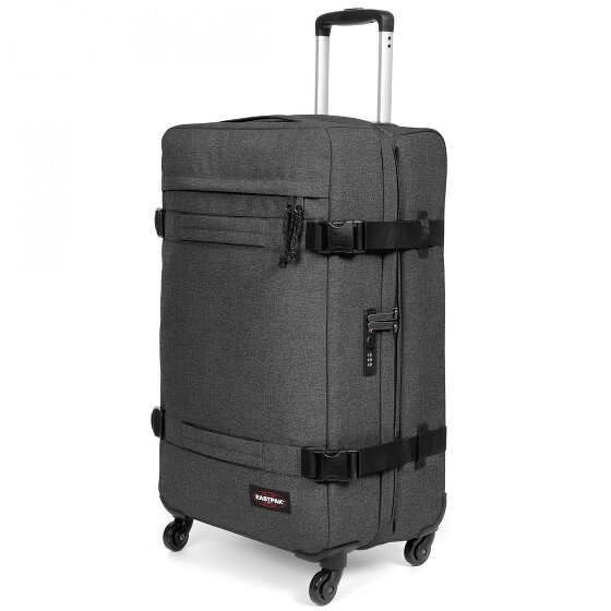 Eastpak Transit'R 4 wheels Trolley 75 cm