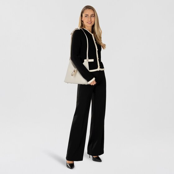 Furla Iride Mini Bag Shoulder Bag Leather 18 cm