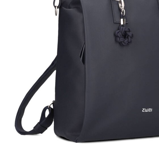 Zwei Yuna Daypack 38 cm Laptop compartment