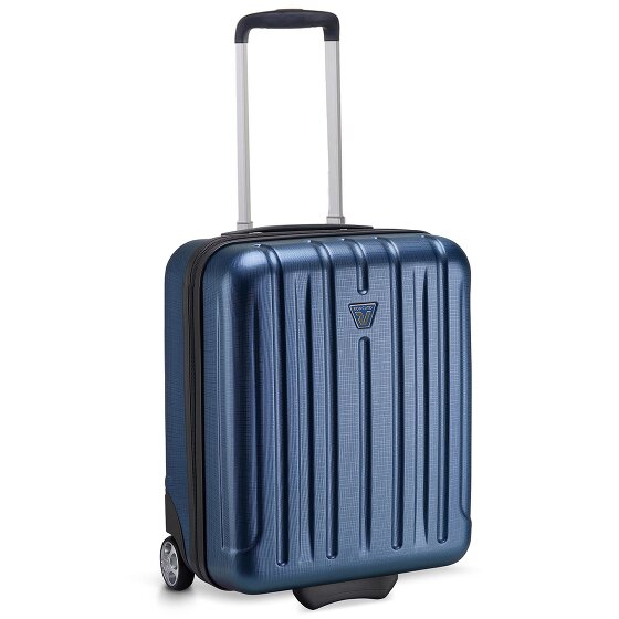 Roncato Kinetic 2.0 2 wheels Cabin trolley S 45 cm