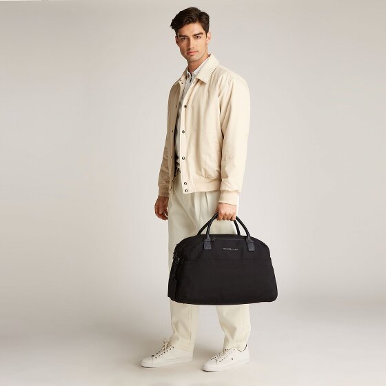 Tommy Hilfiger Nylon Weekender travel bag 51 cm