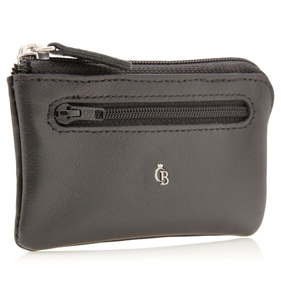 Castelijn & Beerens Vita key wallet RFID leather 11.5 cm