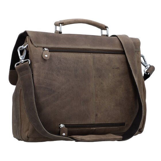 Harold's Antico briefcase II leather 40 cm Harold's Antico briefcase II leather 40 cm