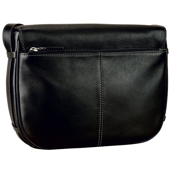 Leonhard Heyden Nizza Shoulder bag Leather 29 cm