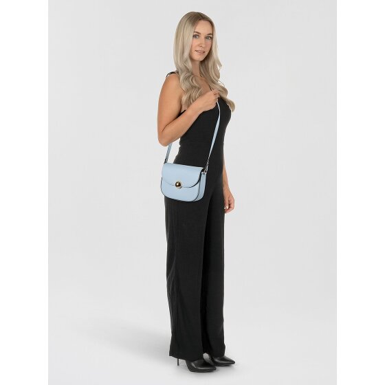 Furla Moonlight Shoulder bag S Genuine Leather 23 cm