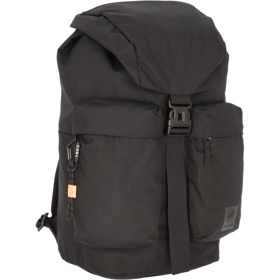 Mammut Xeron 30 backpack 48 cm laptop compartment