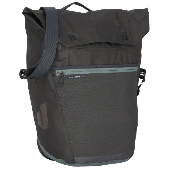 Deuter Mainhattan bicycle bag 33 cm