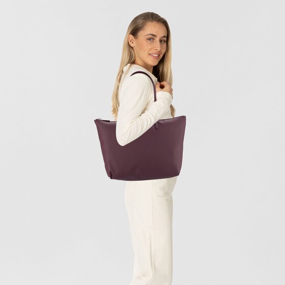 Lacoste Core Essentials L.12.12 Concept Shopper Bag L 46 cm