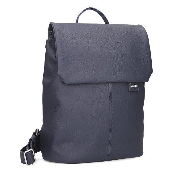 Zwei Mademoiselle.M Daypack 35 cm Laptop compartment