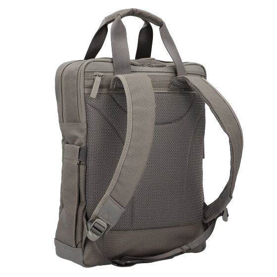 Harbour 2nd City Lights Hamburg Daypack XL 40 cm Laptop compartment