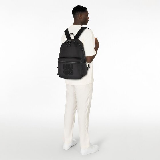 Hugo Malick Daypack 40 cm Laptop compartment