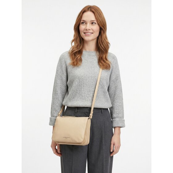 Liebeskind Shoulder bag Genuine Leather 24.5 cm