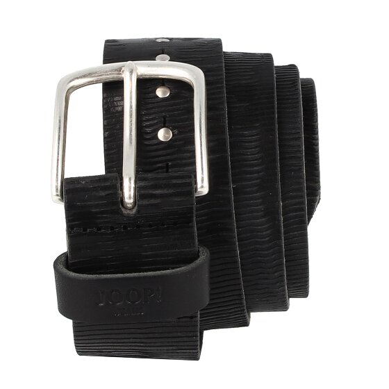 Joop! Jeans Haka Belt Leather