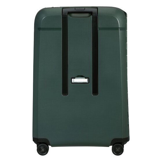 Samsonite Magnum Eco 4 wheels Trolley 75 cm