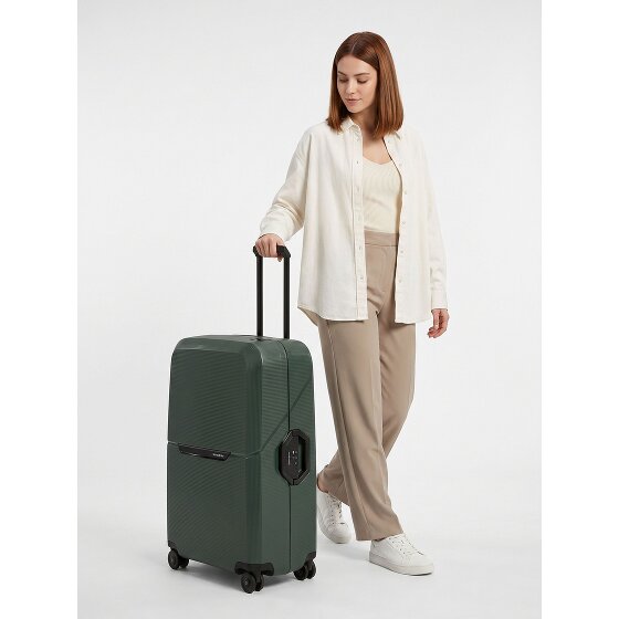 Samsonite Magnum 2 4 wheels Trolley 75 cm