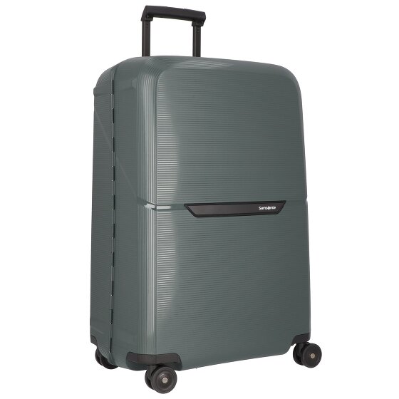 Samsonite Magnum Eco 4 wheels Trolley 75 cm