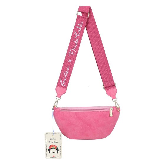 Fritzi aus Preußen Fritzi x Frida Kahlo Limited Bum bag 29 cm