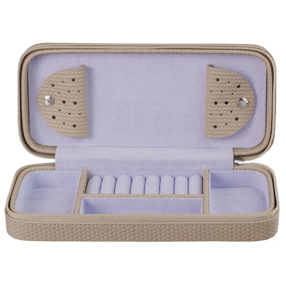 Windrose Corbello jewelry box 23 cm