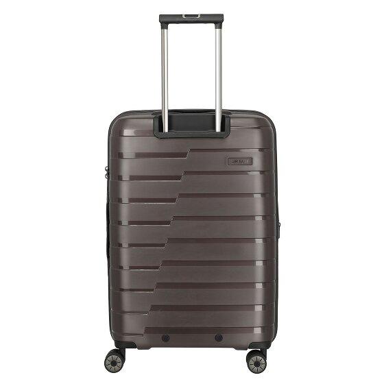 Travelite Air Base 4-wheel trolley 67 cm