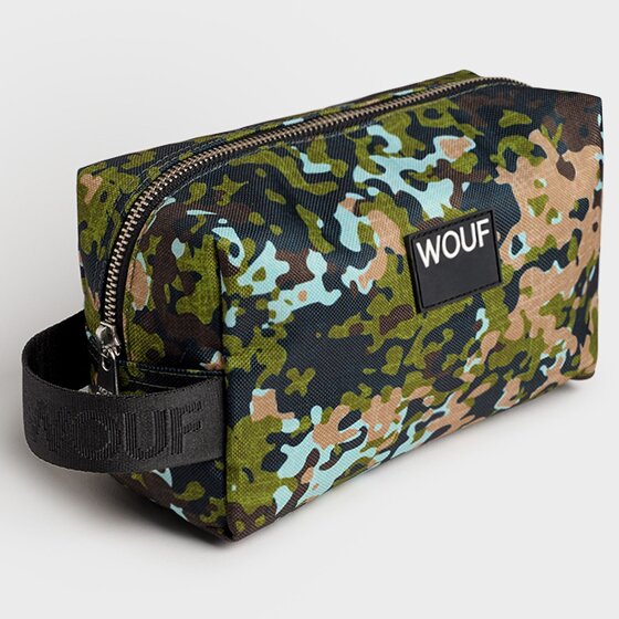 Wouf Toilet bag 22 cm