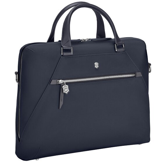 Victorinox Signature briefcase 42 cm laptop compartment