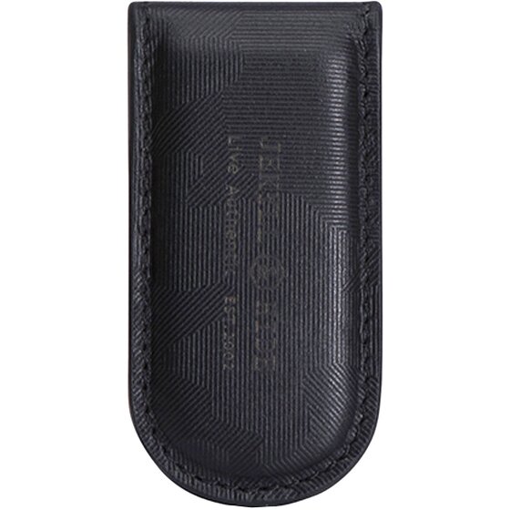 Jekyll & Hide Havana money clip leather 3.8 cm