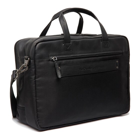 The Chesterfield Brand Nivano Briefcase 42 cm Laptop compartment