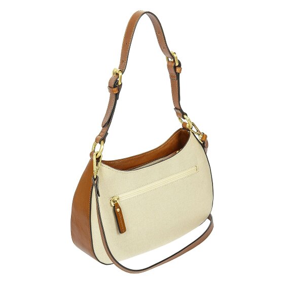 Bric's Volterra Trama Shoulder Bag 29 cm