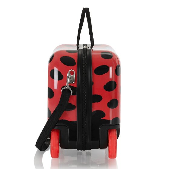 Heys Kids 4 wheels Kids trolley 31.5 cm