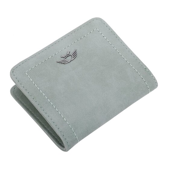 Fritzi aus Preußen Fritzi11 Aurelie Vintage Wallet 11.5 cm