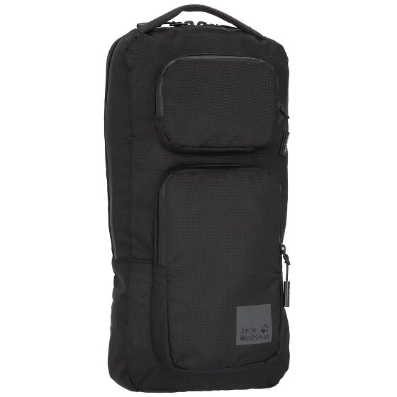 Jack Wolfskin Lyon shoulder bag 21 cm laptop compartment Jack Wolfskin Lyon shoulder bag 21 cm laptop compartment
