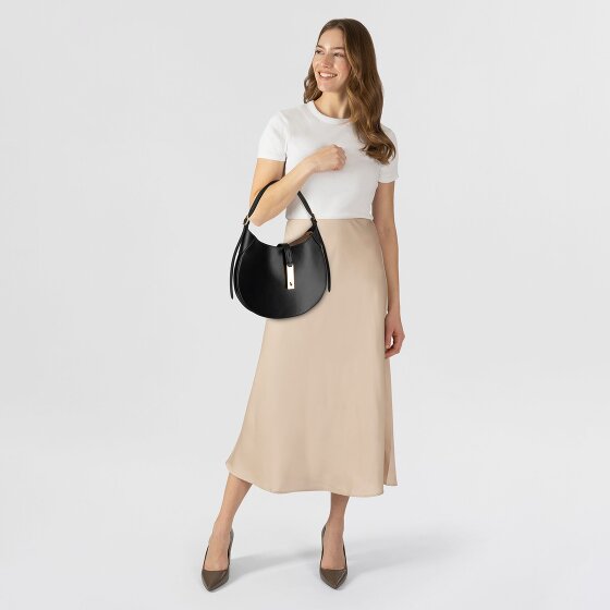 POLO RALPH LAUREN Polo ID Handbag Leather 25 cm POLO RALPH LAUREN Polo ID Handbag Leather 25 cm