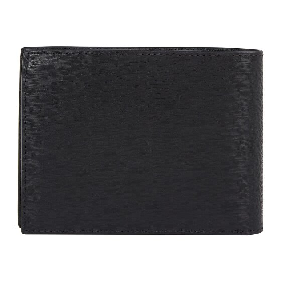 Calvin Klein Epi Wallet Leather 12.5 cm