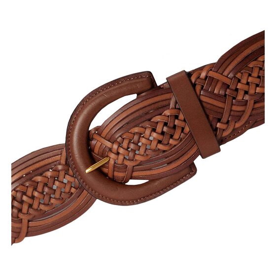 Lauren Ralph Lauren Belt Genuine Leather