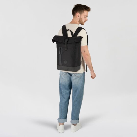 Strellson Northwood RS Eddie Daypack 38 cm Laptop compartment