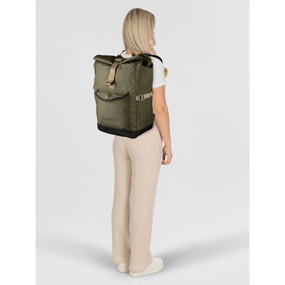 Filson All-Weather Daypack 40 cm Laptop compartment