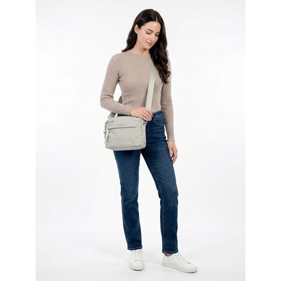 Hedgren Furo Shoulder bag RFID protection 25 cm
