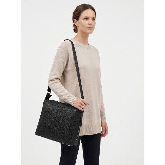 Voi Hirsch Isabella Shoulder bag Genuine Leather 28 cm