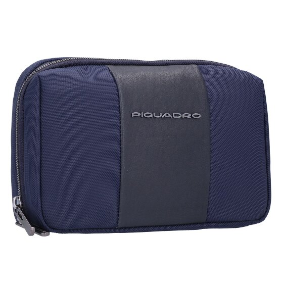 Piquadro Letter handbag organizer 25 cm