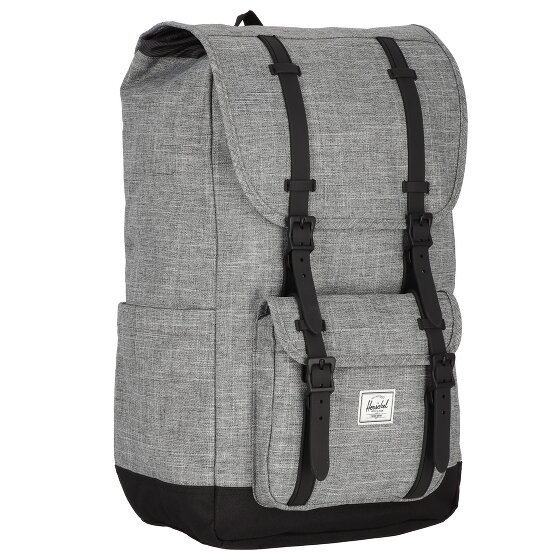Herschel Little America Daypack 49 cm Laptop compartment