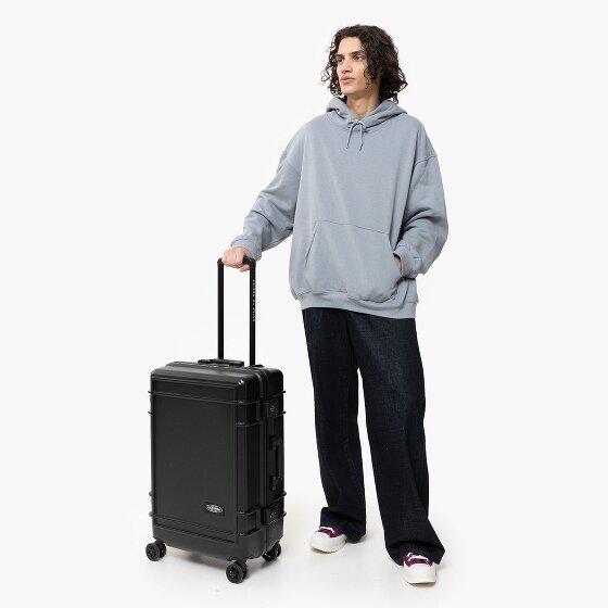 Eastpak Resist'r Case 4 wheels Trolley M 69 cm