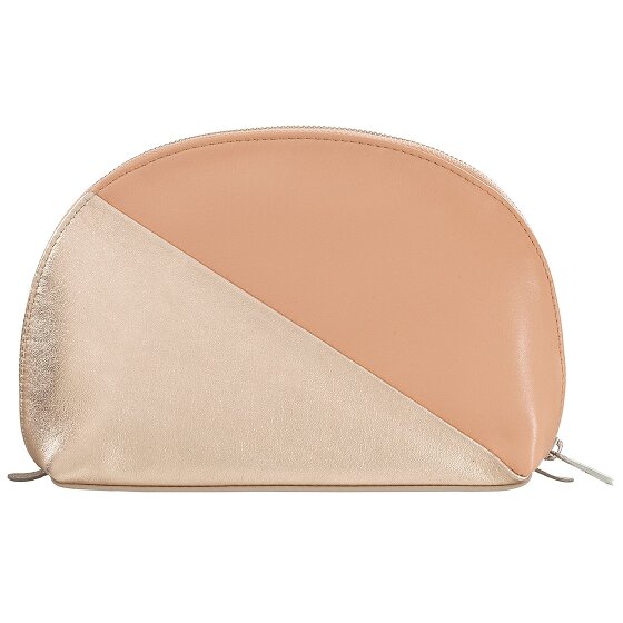 DuDu Antille cosmetic bag leather 20 cm