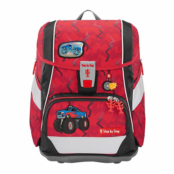 Step by Step 2in1 Plus School bag set