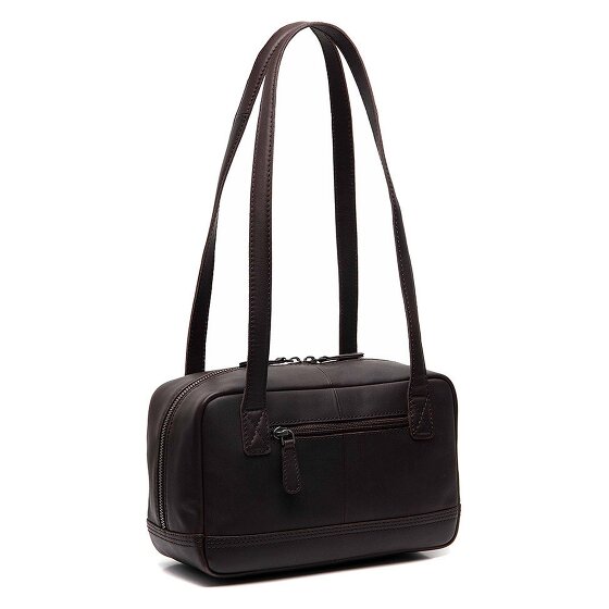 The Chesterfield Brand Fenno Shoulder Bag Leather 26 cm