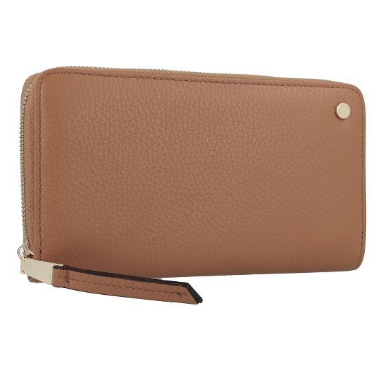 abro Adria Wallet Leather 19 cm abro Adria Wallet Leather 19 cm